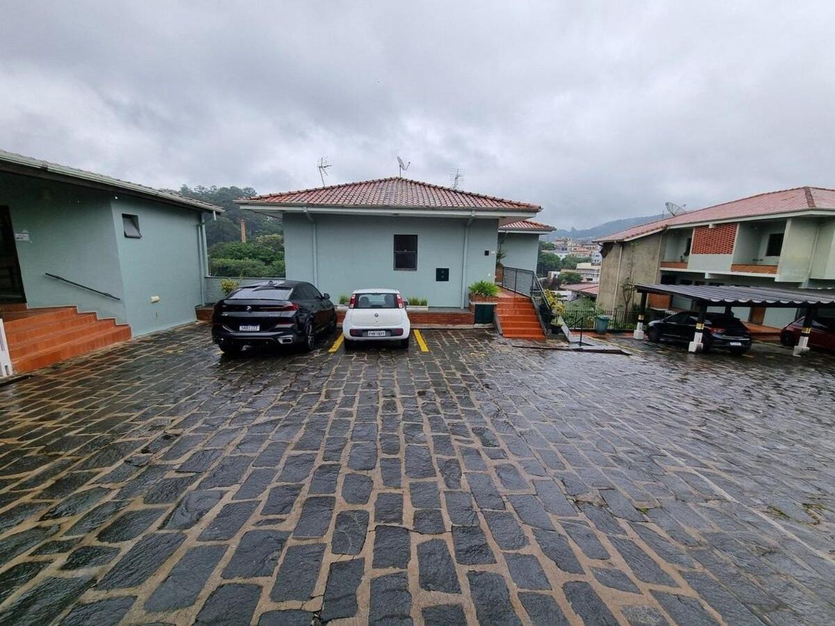Loft.22 No Centro De Sao Roque C/ Garagem Apartment Exterior foto